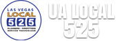 UA Local 525